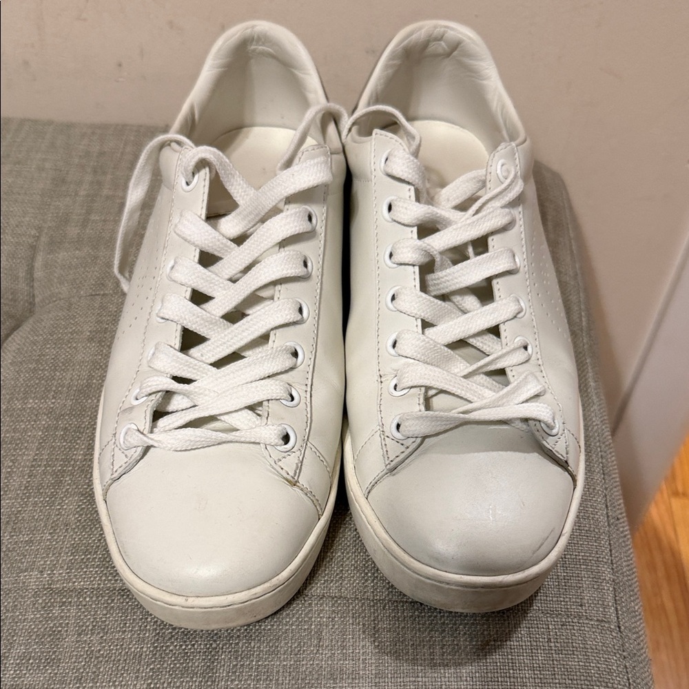 Gucci White Women's Sneakers